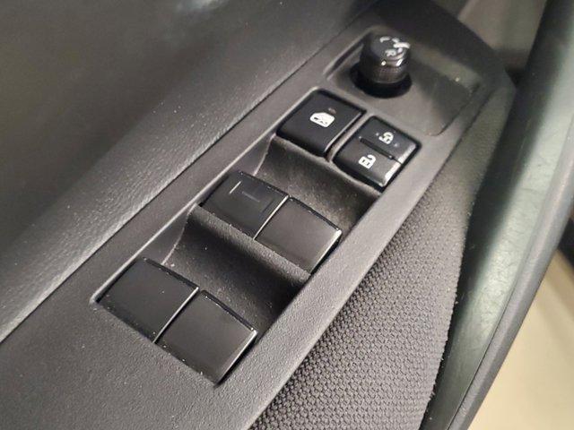 used 2023 Toyota Corolla car, priced at $17,991