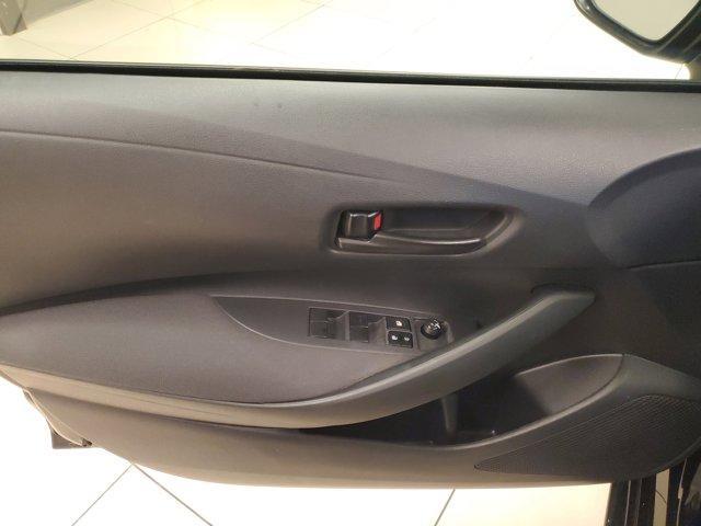 used 2023 Toyota Corolla car, priced at $17,991