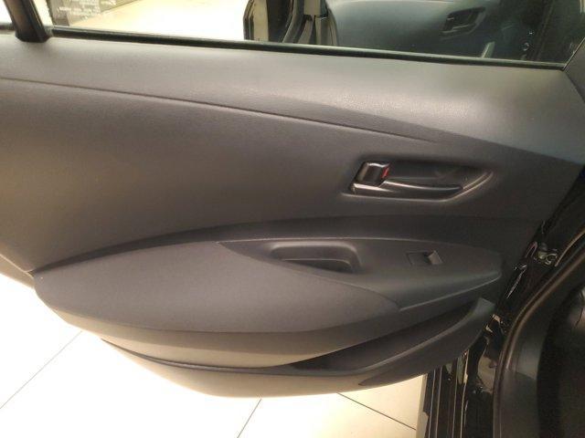 used 2023 Toyota Corolla car, priced at $17,991