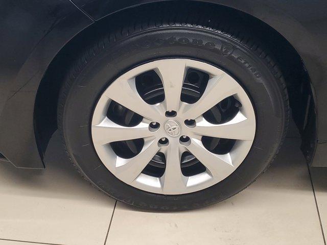 used 2023 Toyota Corolla car, priced at $17,991