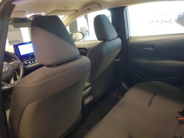 used 2023 Toyota Corolla car, priced at $17,991