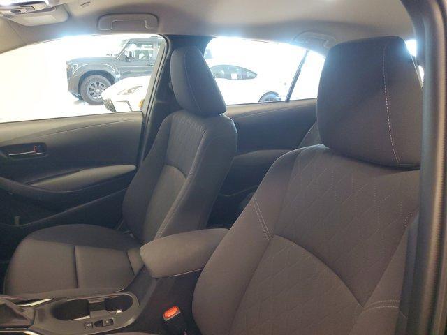 used 2023 Toyota Corolla car, priced at $17,991