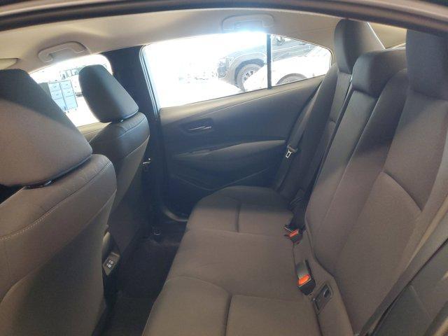 used 2023 Toyota Corolla car, priced at $17,991