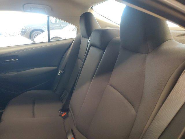 used 2023 Toyota Corolla car, priced at $17,991