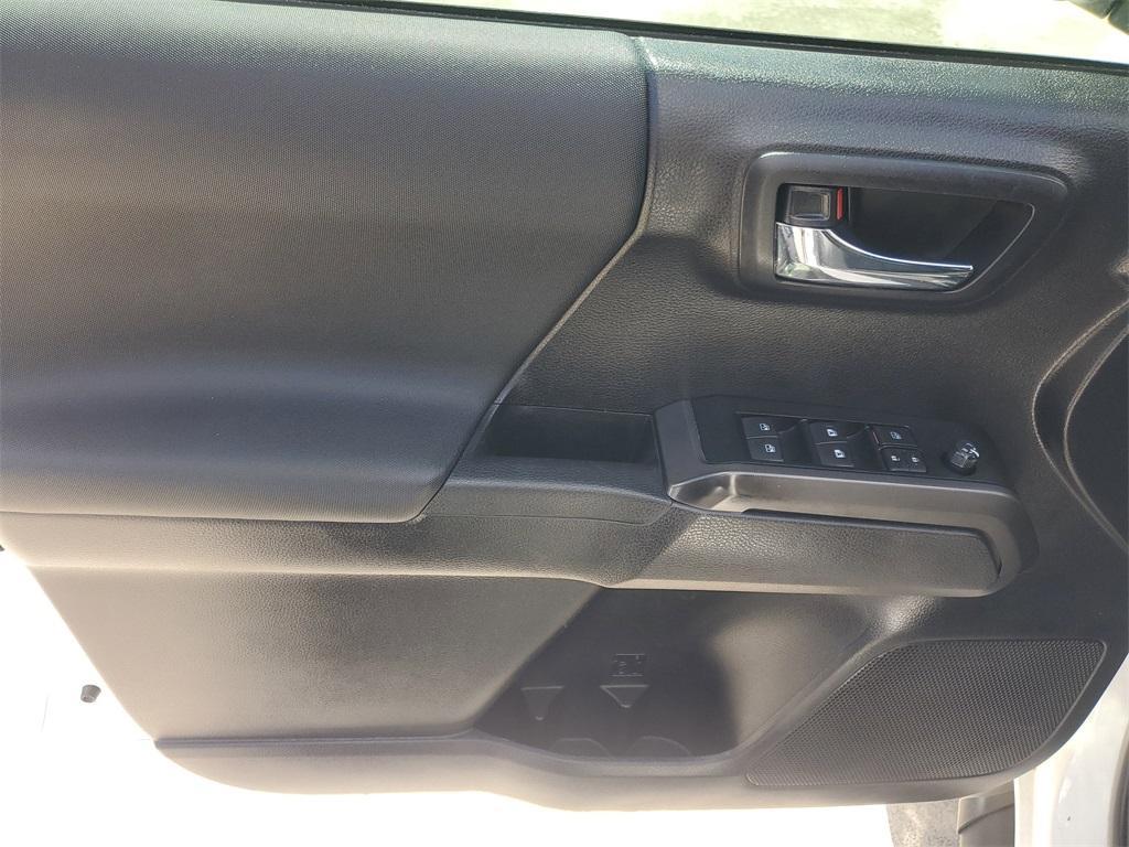 used 2020 Toyota Tacoma car, priced at $29,991