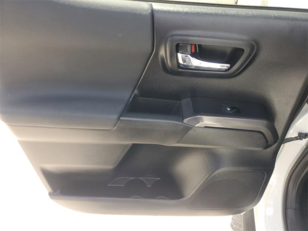 used 2020 Toyota Tacoma car, priced at $29,991