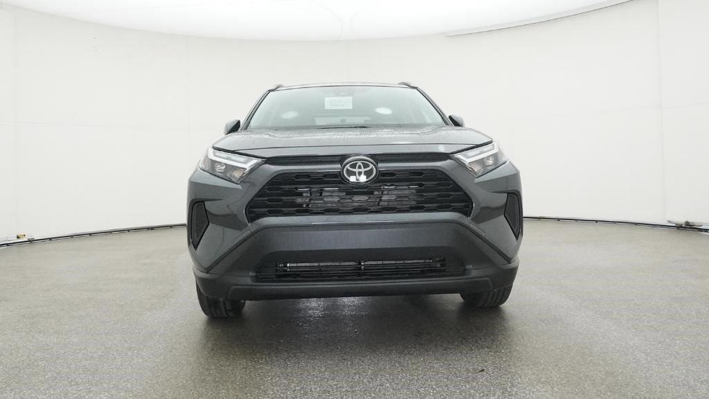 new 2025 Toyota RAV4 Hybrid car, priced at $35,780