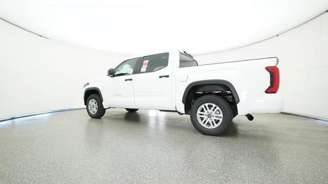 new 2025 Toyota Tundra car, priced at $53,903