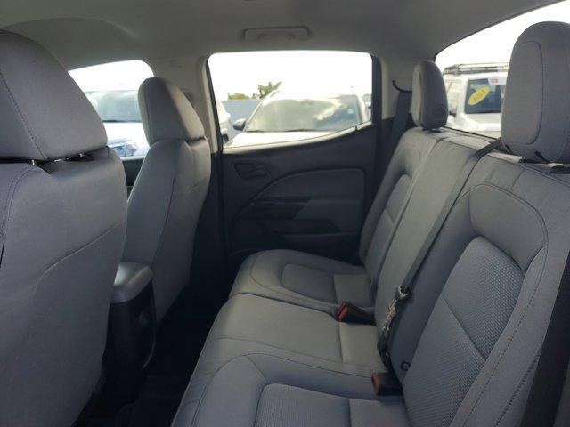 used 2018 Chevrolet Colorado car, priced at $16,991