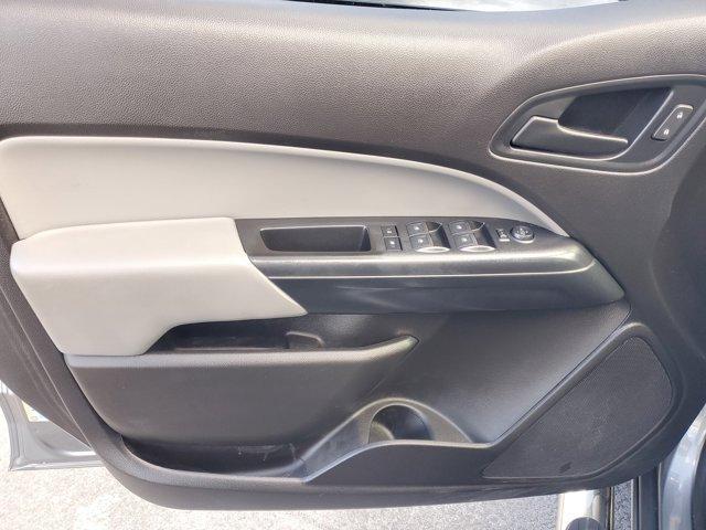 used 2018 Chevrolet Colorado car, priced at $16,991