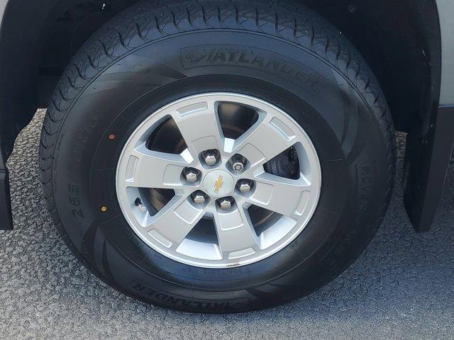 used 2018 Chevrolet Colorado car, priced at $16,991