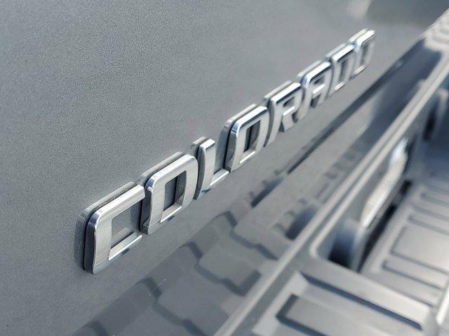 used 2018 Chevrolet Colorado car, priced at $16,991