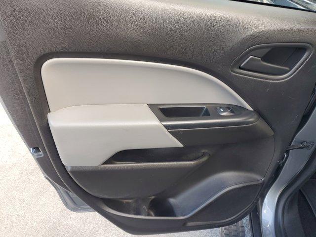 used 2018 Chevrolet Colorado car, priced at $16,991