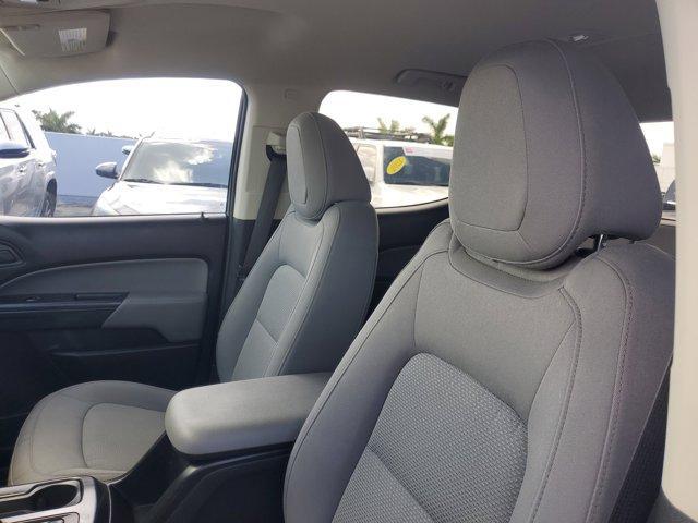 used 2018 Chevrolet Colorado car, priced at $16,991