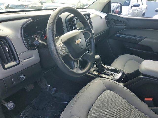used 2018 Chevrolet Colorado car, priced at $16,991