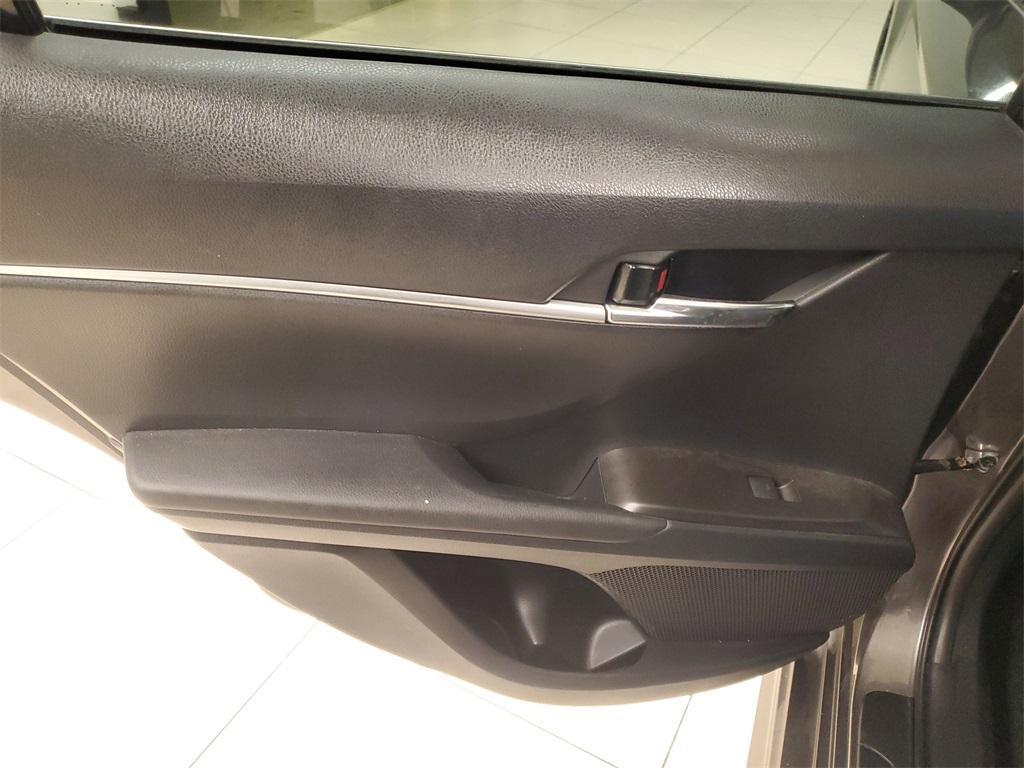 used 2023 Toyota Camry car, priced at $23,991