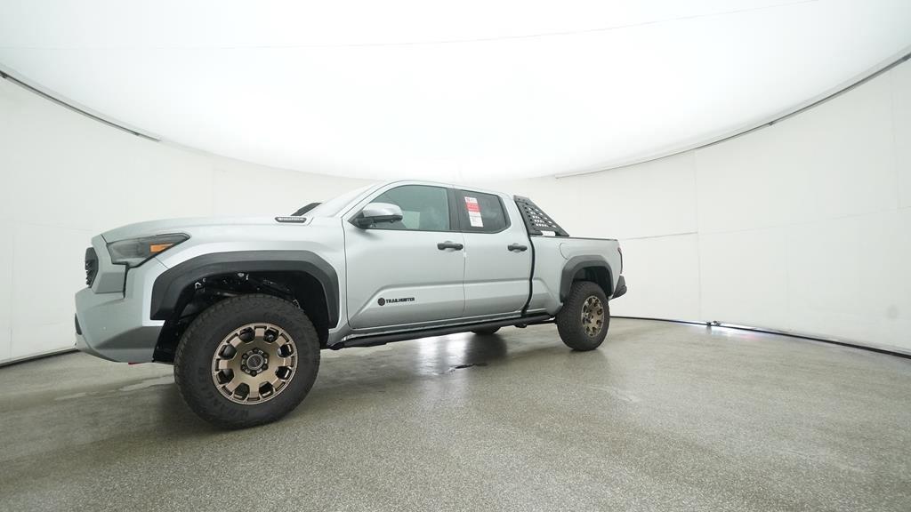new 2025 Toyota Tacoma Hybrid car