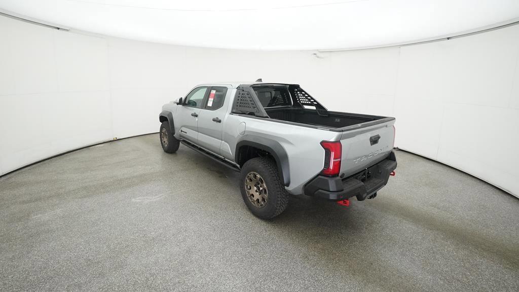 new 2025 Toyota Tacoma Hybrid car