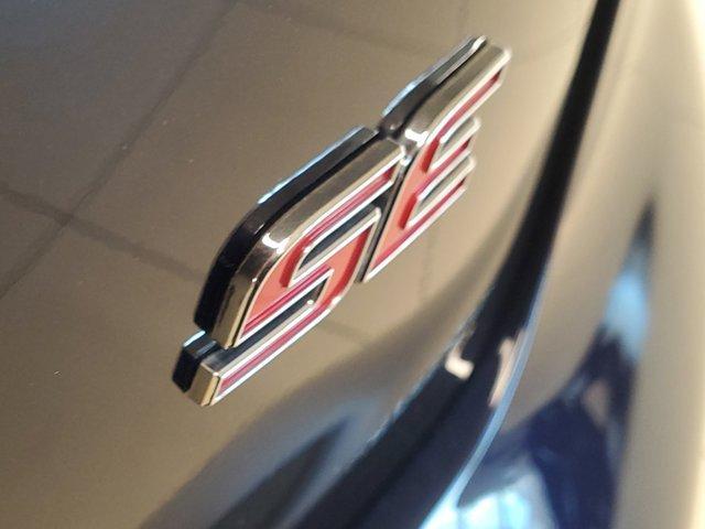 used 2024 Toyota Corolla car, priced at $20,991