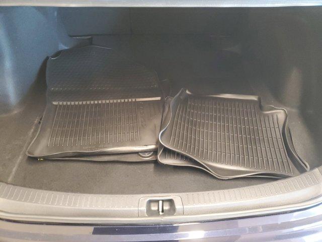 used 2024 Toyota Corolla car, priced at $20,991