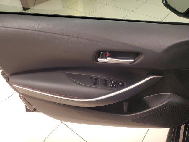 used 2024 Toyota Corolla car, priced at $20,991