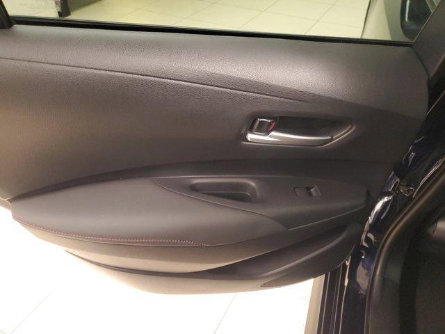 used 2024 Toyota Corolla car, priced at $20,991