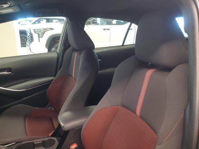 used 2024 Toyota Corolla car, priced at $20,991