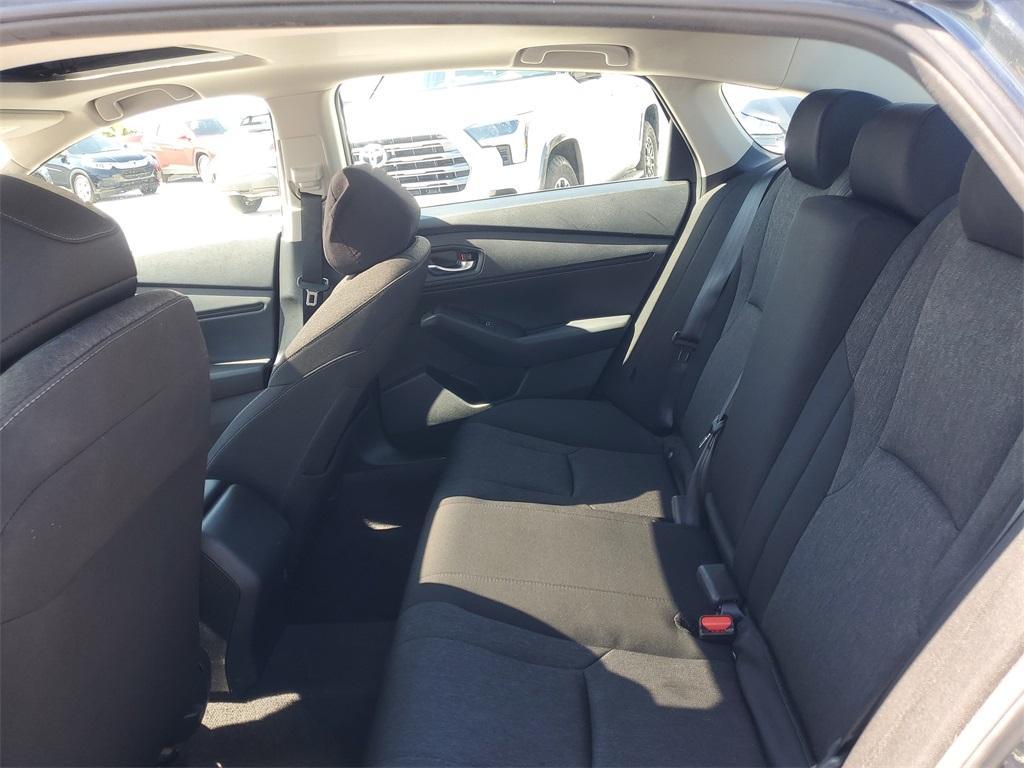 used 2024 Honda Accord car, priced at $26,991
