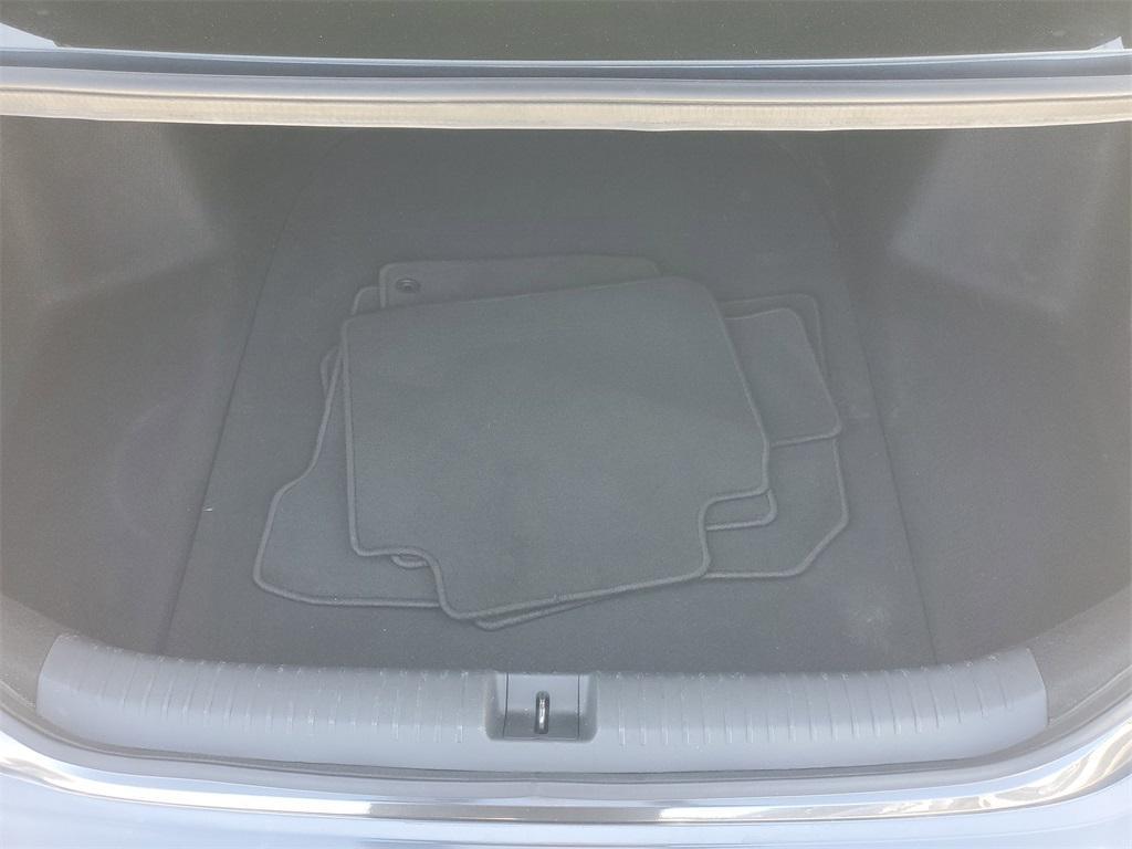 used 2024 Honda Accord car, priced at $26,991