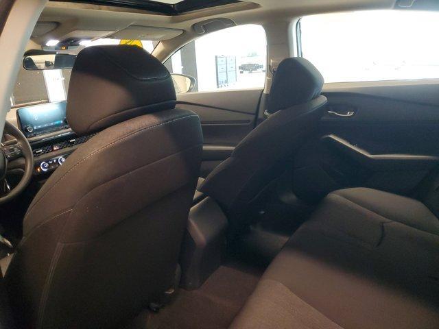 used 2024 Honda Accord car, priced at $25,994
