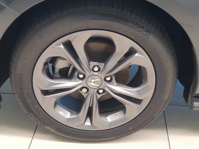used 2024 Honda Accord car, priced at $25,994