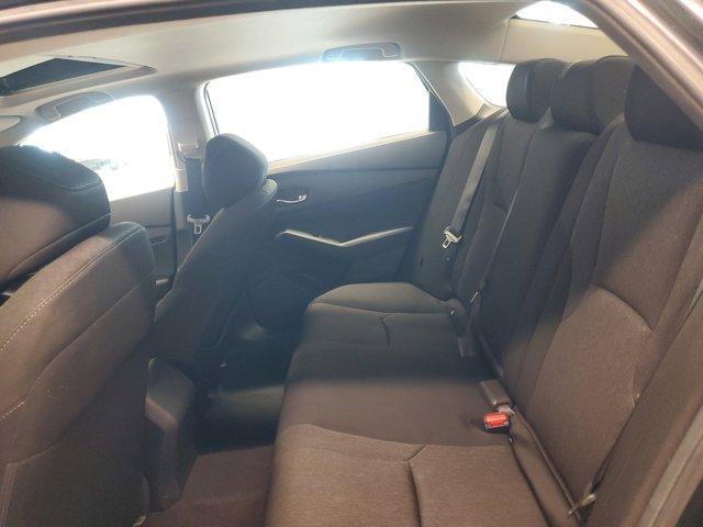 used 2024 Honda Accord car, priced at $25,994