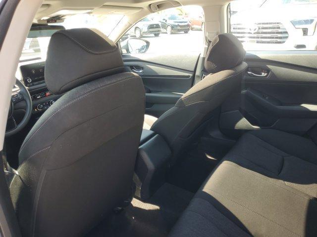 used 2024 Honda Accord car, priced at $26,991