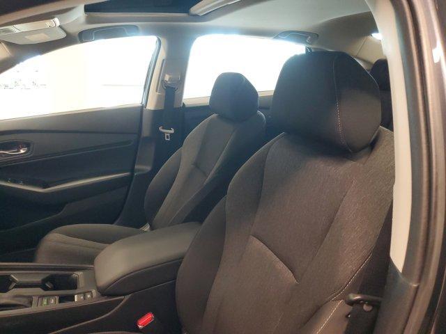 used 2024 Honda Accord car, priced at $25,994