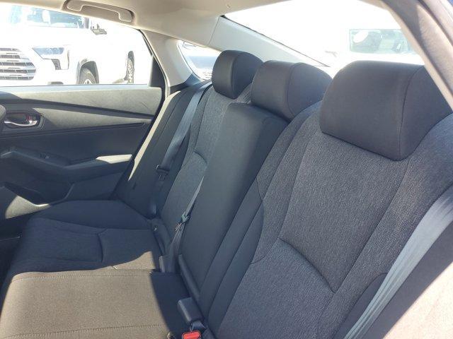 used 2024 Honda Accord car, priced at $26,991