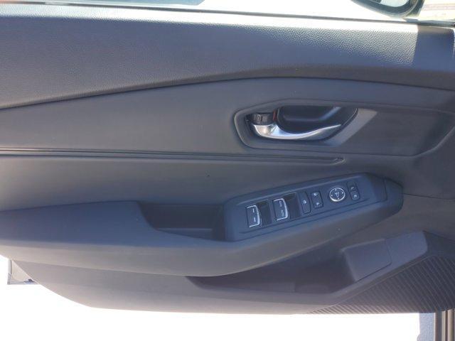 used 2024 Honda Accord car, priced at $26,991