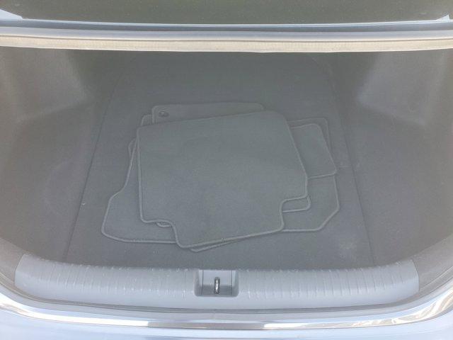 used 2024 Honda Accord car, priced at $26,991