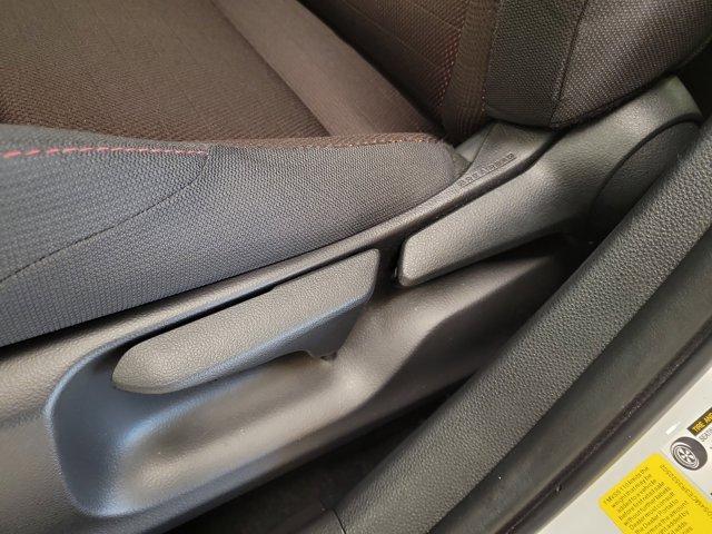 used 2024 Toyota Corolla car, priced at $21,591