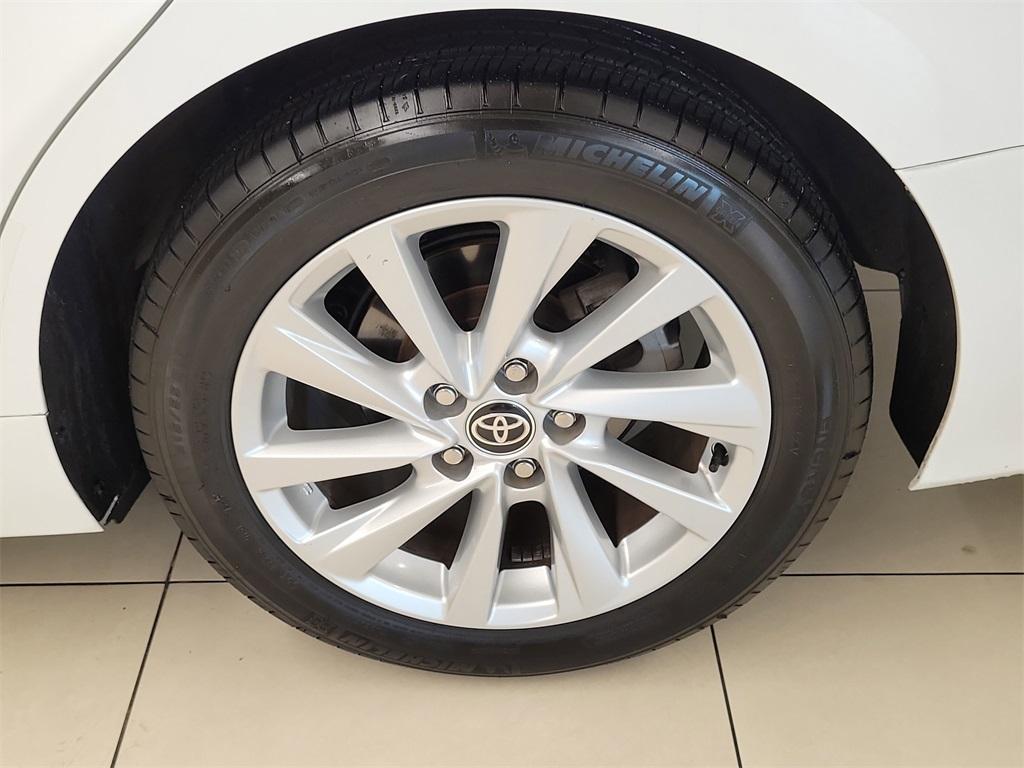 used 2023 Toyota Camry car, priced at $22,991