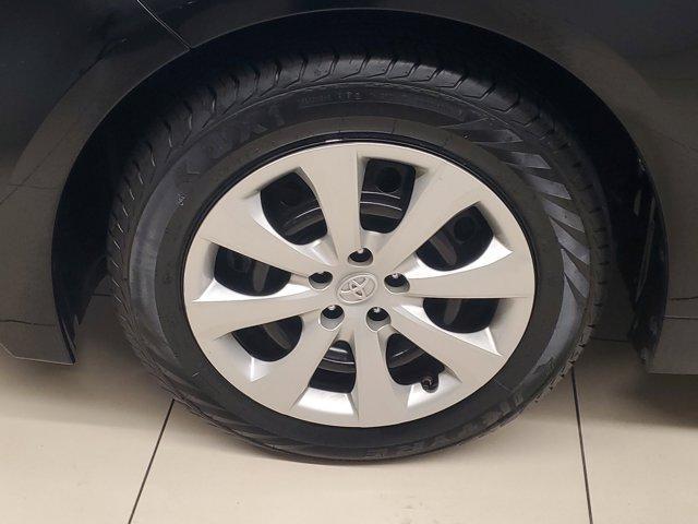 used 2023 Toyota Corolla Hybrid car, priced at $19,991