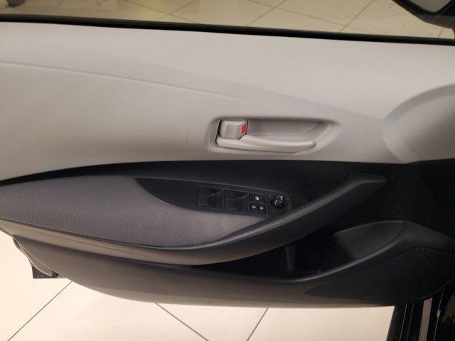 used 2023 Toyota Corolla Hybrid car, priced at $19,991