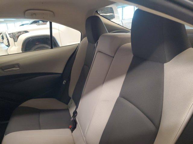 used 2023 Toyota Corolla Hybrid car, priced at $19,991