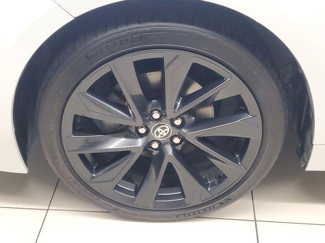 used 2023 Toyota Corolla car, priced at $19,591