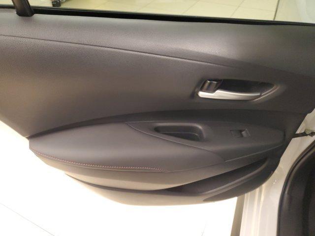 used 2023 Toyota Corolla car, priced at $19,591