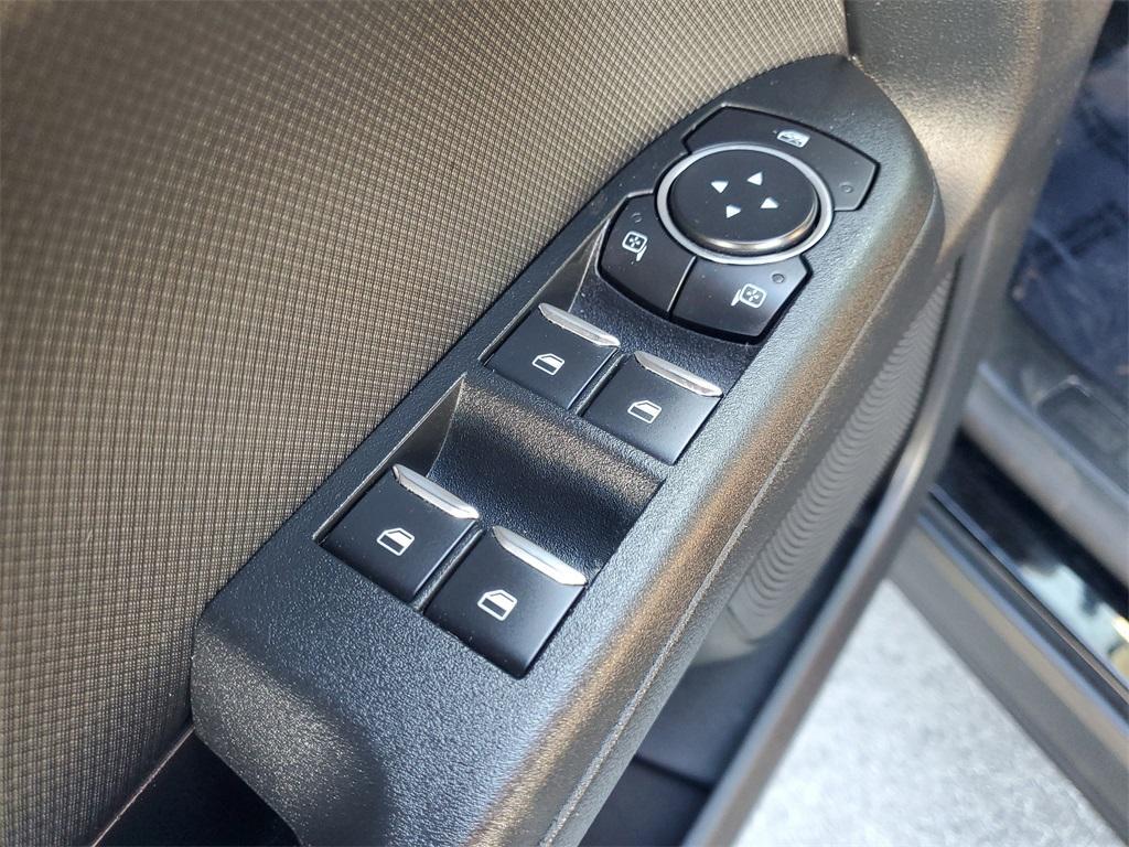 used 2022 Ford Bronco Sport car, priced at $22,991