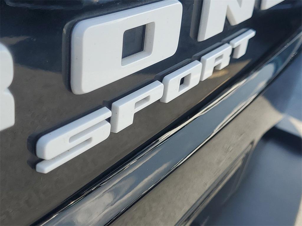 used 2022 Ford Bronco Sport car, priced at $22,991