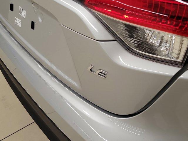 used 2024 Toyota Corolla car, priced at $19,591