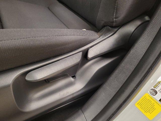 used 2024 Toyota Corolla car, priced at $19,591