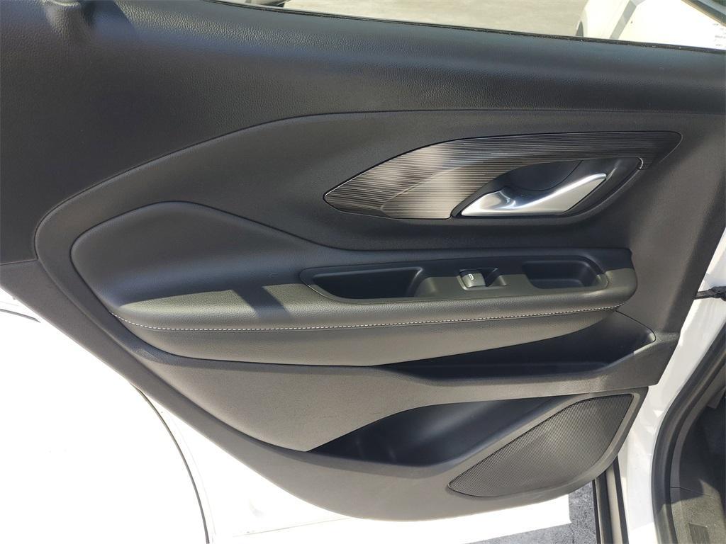 used 2022 GMC Terrain car, priced at $19,894