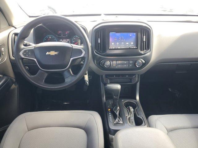 used 2017 Chevrolet Colorado car, priced at $16,991